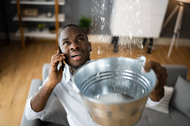 Best Water damage restoration process  in Wanaque, NJ