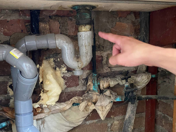 Best 24-hour water damage restoration  in Wanaque, NJ