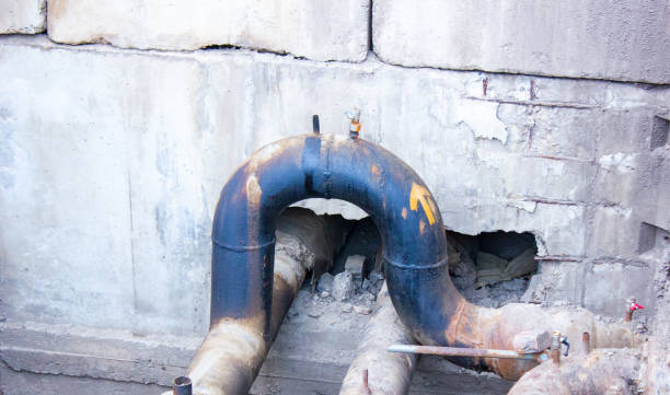 Best Sewage cleanup and water damage restoration  in Wanaque, NJ